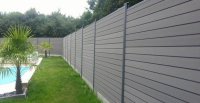 Portail Clôtures dans la vente du matériel pour les clôtures et les clôtures à Poigny