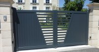 Notre société de clôture et de portail à Poigny